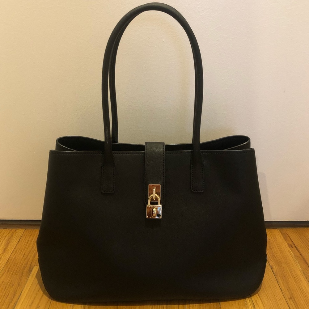 Henri Bendel Tote